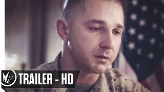 Man Down Official Teaser Trailer (2016) Shia LaBeouf -- Regal Cinemas [HD]