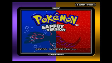 Carby2 Gamecube Gameboy player Interlaced vs Progressive scan mode