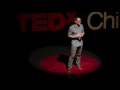 Imagining a Better World | Kyle Wierks | TEDxChilliwack