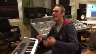 Fabio Coppini Ed Il Pianoforte Dexibell Vivo S7 Nel Tour Mondiale Di Laura Pausini