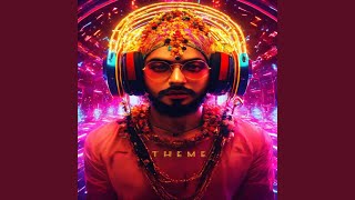 Theme (Extended Mix)