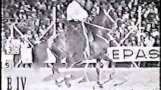 Resorte Iv Montado Por Don Fabio Ochoa