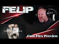 FELIP - &#39;COM•PLEX&#39; EP Preview | REACTION