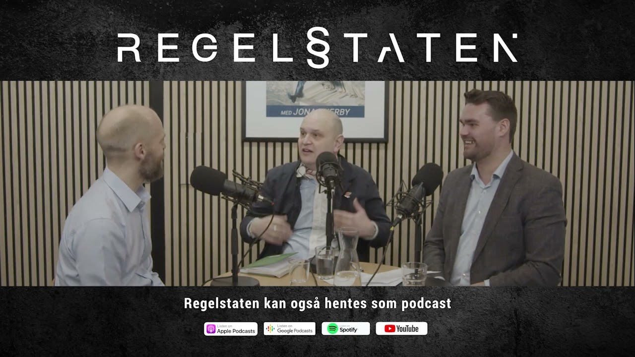 Danmarks økonomiske historie 1849-1901 – Stefan Kirkegaard Sløk-Madsen & Henrik Mogensen Nielsen