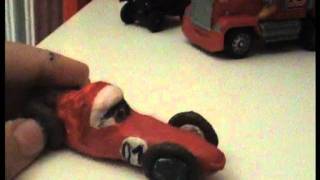 cars 2 review of new cars and rip clutchgoneski