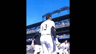 MLB Top Plays (pt 110): Alan Trejo Walk Off Grand Slam vs Yankees #rockies #mlb #baseball #topplays