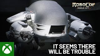 RoboCop: Rogue City | There Will Be Trouble - Xbox Partner Preview