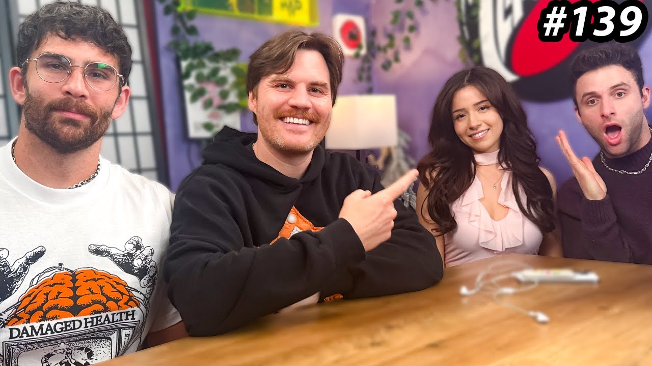 Pokimane Saves Girlypop Nation | Fear&