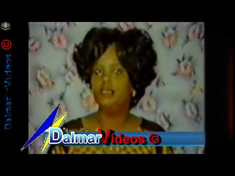 Shamso Cumar Heestii Tawaawac 