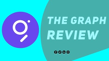 THE GRAPH REVIEW I APIs for a vibrant decentralized future