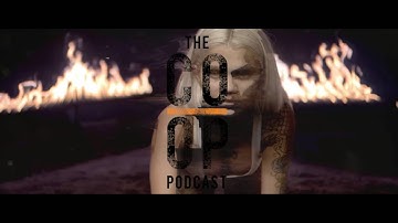 Honorable C-Note explains his first time partying with ASAP Ferg