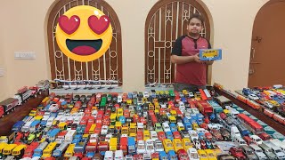 A Cute Die-Cast Collection 😄 | My Full Collection ( 2 )