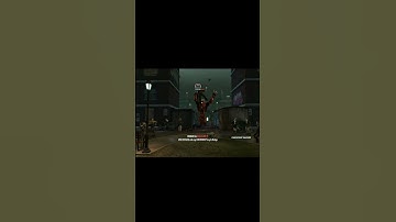 killing brawlers (Prototype 2)