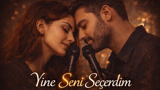 Yine Seni Seçerdim Duygusal Aşk Şarkısı