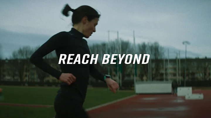 Reach Beyond | Irene van der Reijken | Steeplechase