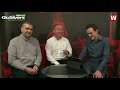 The Gain Line | Dragons chairman David Buttress joins the panel