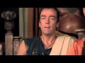 SPARTACUS: THE COMPLETE SERIES Bonus Feature -- "Props & Prosthetics: Heads Will Roll"