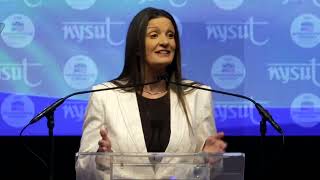 2026 NYSUT RA: Jaime Ciffone Speech Highlights