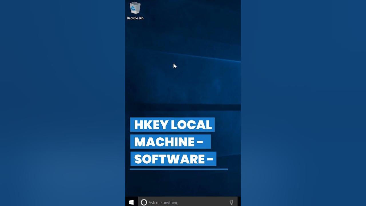 How to change user folder name in windows 10 shorts windows youtube