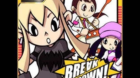 GITADORA EXCHAIN BRE∀K DOWN! (GF&DM STYLE) (CLASSIC) Bass ADVANCED