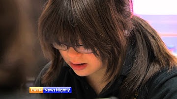 A Catholic School Brings Students Together