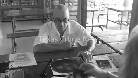 Serial Killer Interview   Elmer Wayne Henley, Jr  ...
