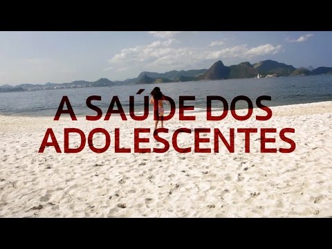 A saúde dos