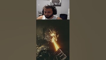 it took 3 minutes in to find an NPC i didn’t like #gaming #starfield #starfieldgameplay #bethesda