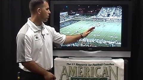 WN 08252 - Quick Passing Game Family - Preview