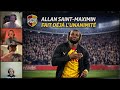 SAINT MAXIMIN FAIT L'HUNANIMITE