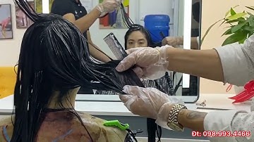 HƯỚNG DẪN KỸ THUẬT ÉP VỎ VÀ UỐN SÓNG LƠI  ( tony cường academy )