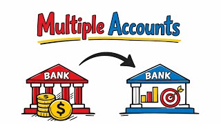 Setting Up Multiple Bank Accounts for Better Management