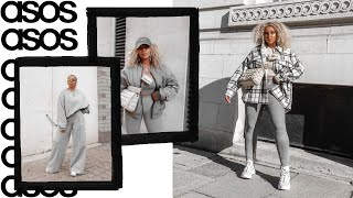 HUGE ASOS AUTUMN TRY ON CLOTHING HAUL (and some h&m too!)