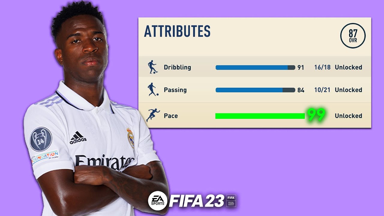 The Best Winger Build For FIFA 23 Pro Clubs YouTube the-best-winger-build-for-fifa-23-pro-clubs-youtube