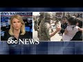 ABC News correspondents react to US service members killed at Kabul airport