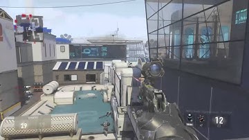 Trickshotting on Bots EP1 ( AW)