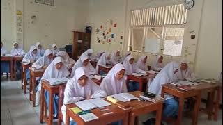 Nadhom Huruf Jar