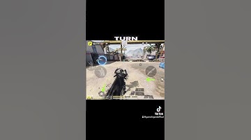 Call of Duty Battle Royale Best Movement How to Master Backslide #codm #codmbrtipsandtricks #codmbr