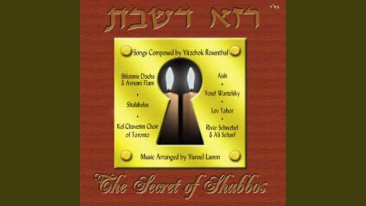 Mei'en (feat. Yosef Wartelsky)