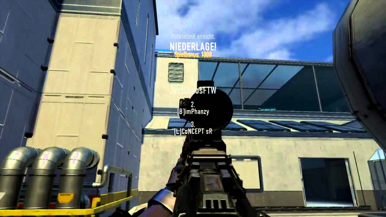 First for Saw/L7 Recruitment Challenge | Advanced Warfare @L7 Chills @Saw Magoo @