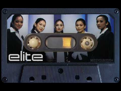 ELITE - manisnya senyumanmu