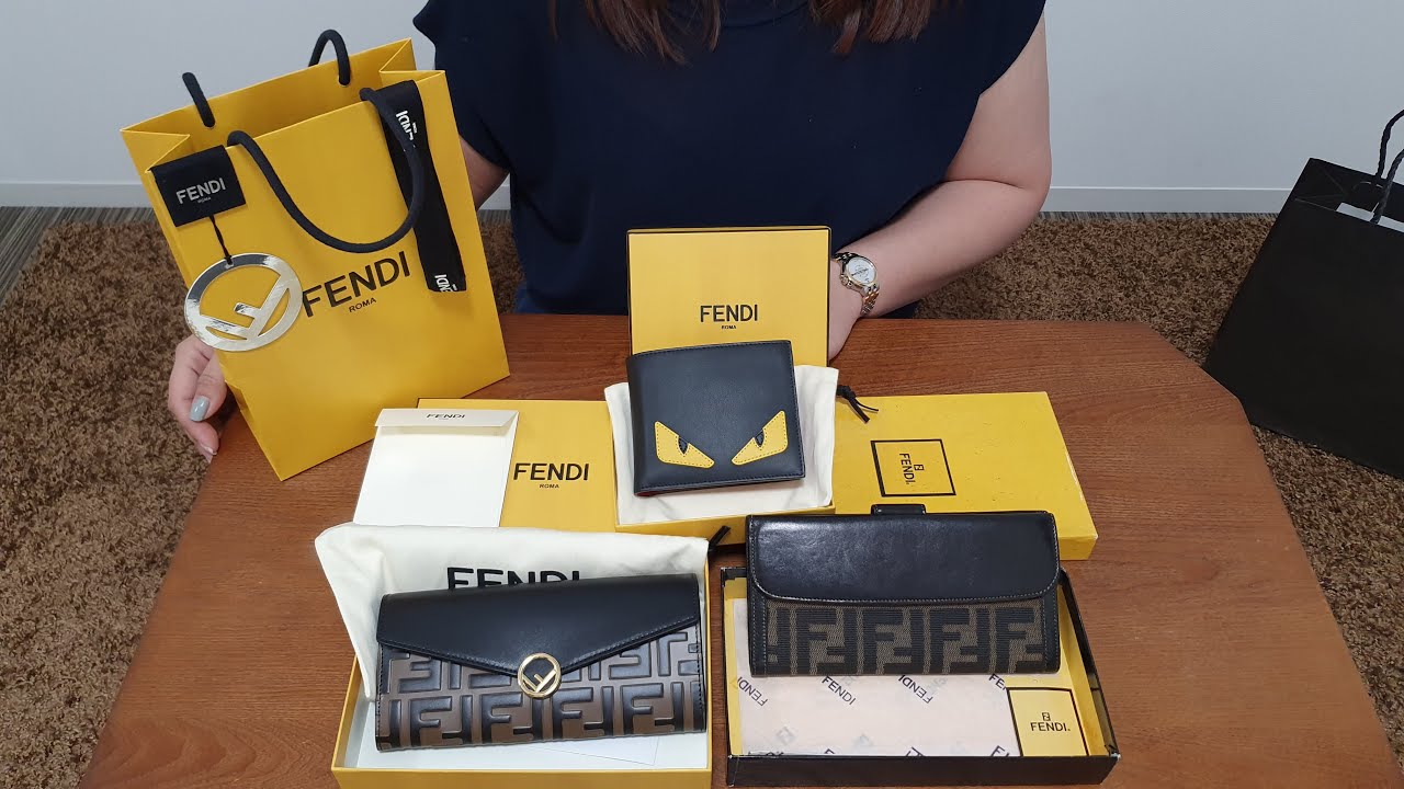 fendi woc review