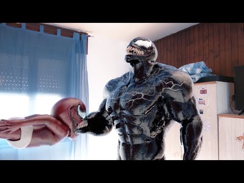 We are VENOM
