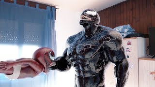 We are VENOM - Parody Sketch (Compilation #3) 