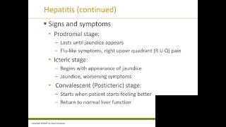 Ch  35 Liver Pancreas GB Disorders 2025 VO