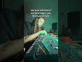 @shrimpnosebeats synth king!! #instrumentalbeats #chillbeats #beatmakers