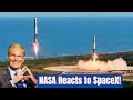 Elon Musk Stuns the World with New Starship Launch Date – NASA in Awe! 🚀🔥