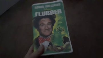 VHS Collection in a Nutshell (Version 4)