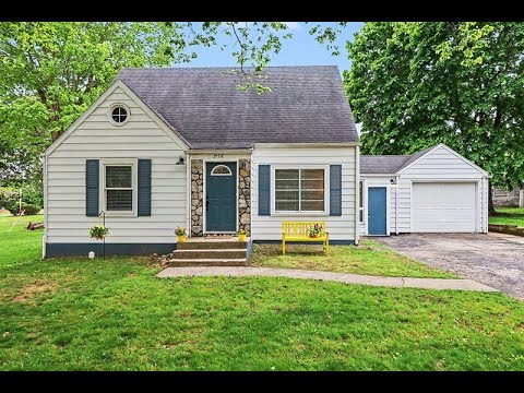 3558 Dover Street, Dexter, MI home video tour