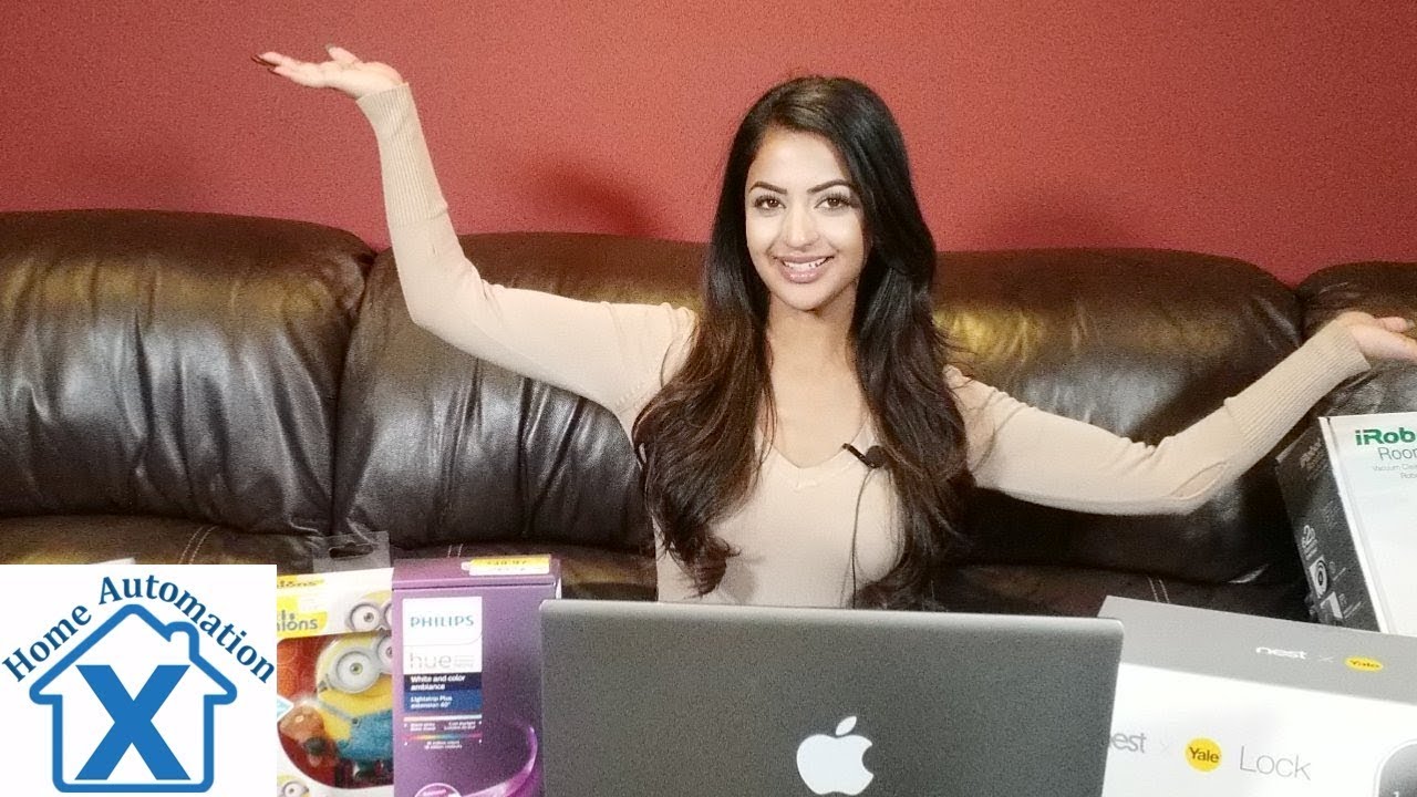 HomeAutomationX Is Live YouTube